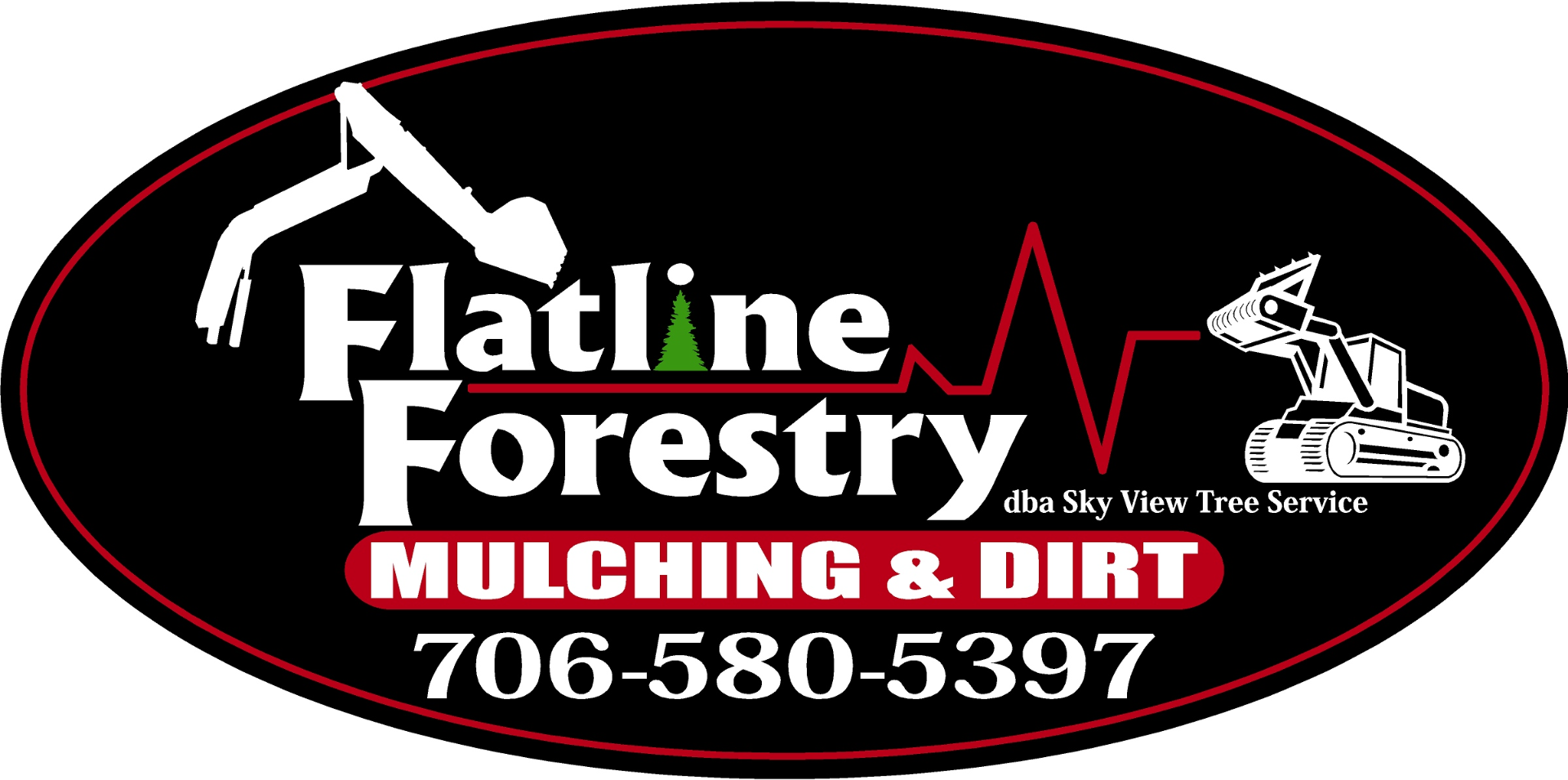 Flatline Forestry, LLC